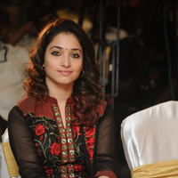 Tamanna at Badrinath 50days Function pictures | Picture 51642